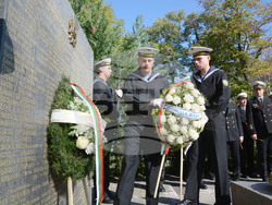 Снимка: Община Варна