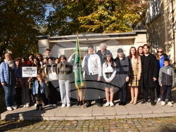 Снимка: Областна администрация Видин