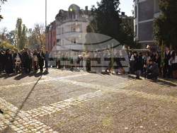 Снимка: Областна администрация Видин