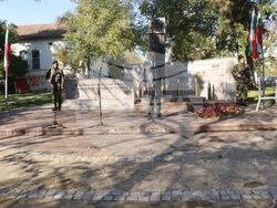 Снимка: Областна администрация Русе