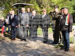 Снимка: Областна администрация Русе