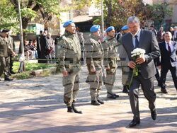 Снимка: Областна администрация Русе