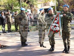 Снимка: Областна администрация Русе