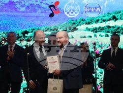 Украйна - Седмица на българската култура в Одеса и областта - отбелязване