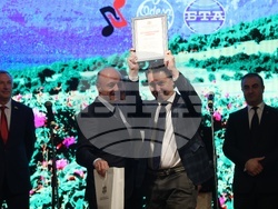 Украйна - Седмица на българската култура в Одеса и областта - отбелязване