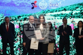 Украйна - Седмица на българската култура в Одеса и областта - отбелязване