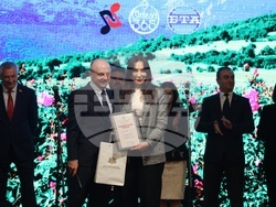 Украйна - Седмица на българската култура в Одеса и областта - отбелязване