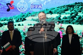 Украйна - Седмица на българската култура в Одеса и областта - отбелязване