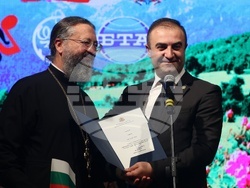 Украйна - Седмица на българската култура в Одеса и областта - отбелязване