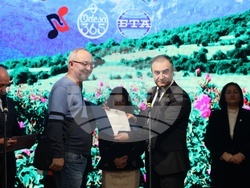 Украйна - Седмица на българската култура в Одеса и областта - отбелязване