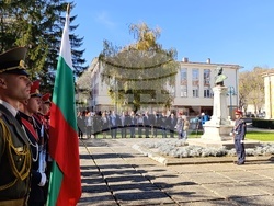 Снимка: Община Шумен