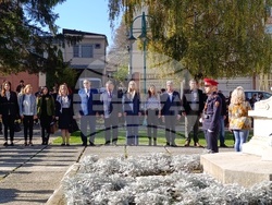 Снимка: Община Шумен