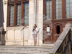 Снимка: Община Шумен