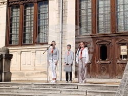 Снимка: Община Шумен