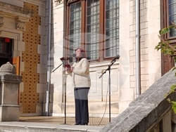 Снимка: Община Шумен