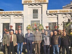 Снимка: Община Шумен