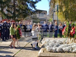 Снимка: Община Шумен