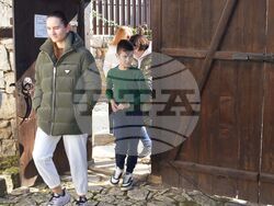 Снимка: Община Разград