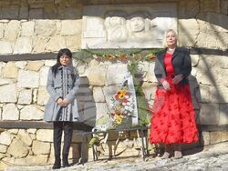 Снимка: Община Разград