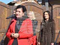 Снимка: Община Разград