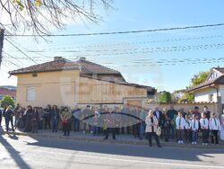 Снимка: Община Разград