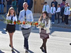 Снимка: Община Разград