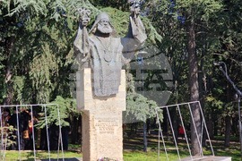 Стара Загора - Ден на народните будители - общоградски ритуал