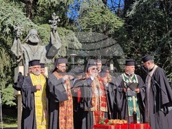 Стара Загора - Ден на народните будители - общоградски ритуал