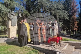 Стара Загора - Ден на народните будители - общоградски ритуал