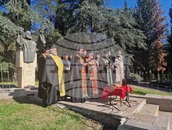 Стара Загора - Ден на народните будители - общоградски ритуал