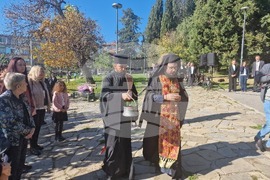 Стара Загора - Ден на народните будители - общоградски ритуал