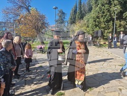 Стара Загора - Ден на народните будители - общоградски ритуал