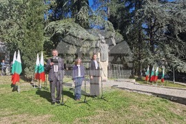 Стара Загора - Ден на народните будители - общоградски ритуал