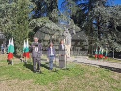 Стара Загора - Ден на народните будители - общоградски ритуал