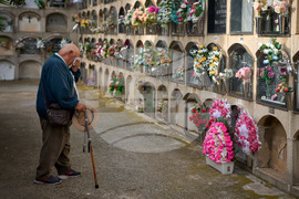 Spain All Saints Day