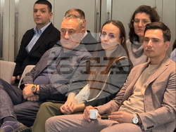 Снимка: Камара на строителите в България