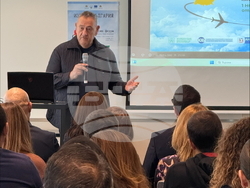 Снимка: Камара на строителите в България