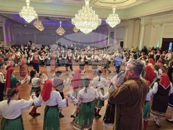 Украйна - Седмица на българската култура в Одеса и областта - отбелязване - концерт