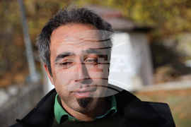 Белица - Парк за мечки - нови обитатели