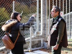 Белица - Парк за мечки - нови обитатели