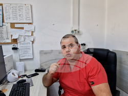 Смолян - катастрофа