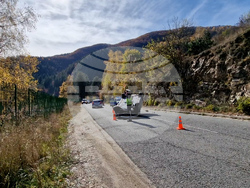 Смолян - катастрофа