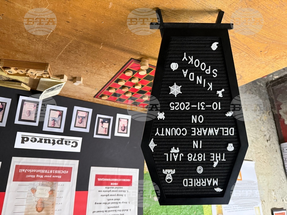 Jail Weddings Halloween