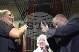 Jail Weddings Halloween