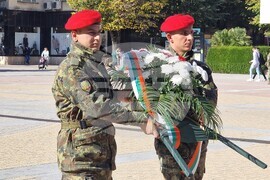 Хасково - Архангелова задушница - панихида