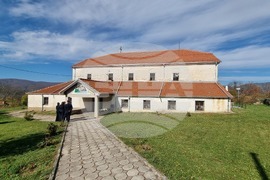 Република Северна Македония - Село Цапари - Архангелова Задушница - църква "Св. Георги" - панихида