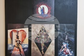 Варна - фестивал "Emergence" - изложба