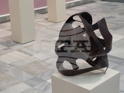 Кюстендил - Националната награда за скулптура - церемония