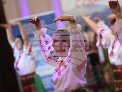 Украйна - Седмица на българската култура в Одеса и областта - отбелязване - концерт