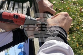 Самоков - ученически конкурс - награждаване